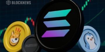 Solana Flooded with Memecoins: Is This Noise or the Start of Something Big?