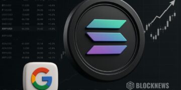 Solana Hits $100B Milestone Faster Than Google — Here’s Why Whales Keep Buying