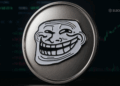 Solana Memecoin TROLL Acquires IP Rights to Trollface Meme: Here is Why This is Game Changing