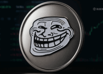Solana Memecoin Troll Acquires Ip Rights to Trollface Meme Here is Why This is Game Changing
