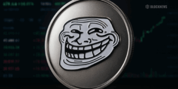Solana Memecoin Troll Acquires Ip Rights to Trollface Meme Here is Why This is Game Changing