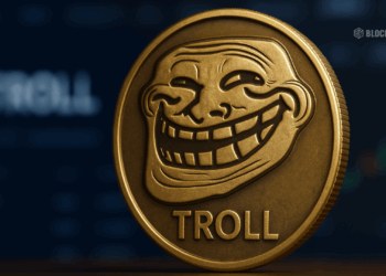 Solana Memecoin Troll Skyrockets Pre-coinbase Listing Here is What Traders Need to Expect Next