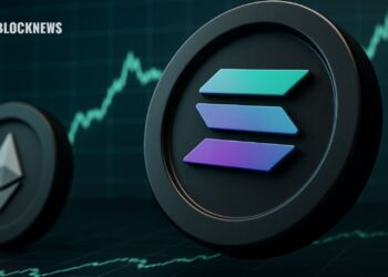 Solana Overtakes Ethereum in Tokenized Stocks With $807M Volume
