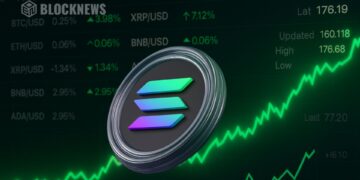 Solana Price Analysis: $12B Trading Volume Signals Big Move Ahead
