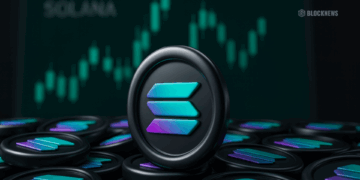 Solana Price at Critical $250 Breakout Zone Will Bulls Push Higher or Crash Back to $230