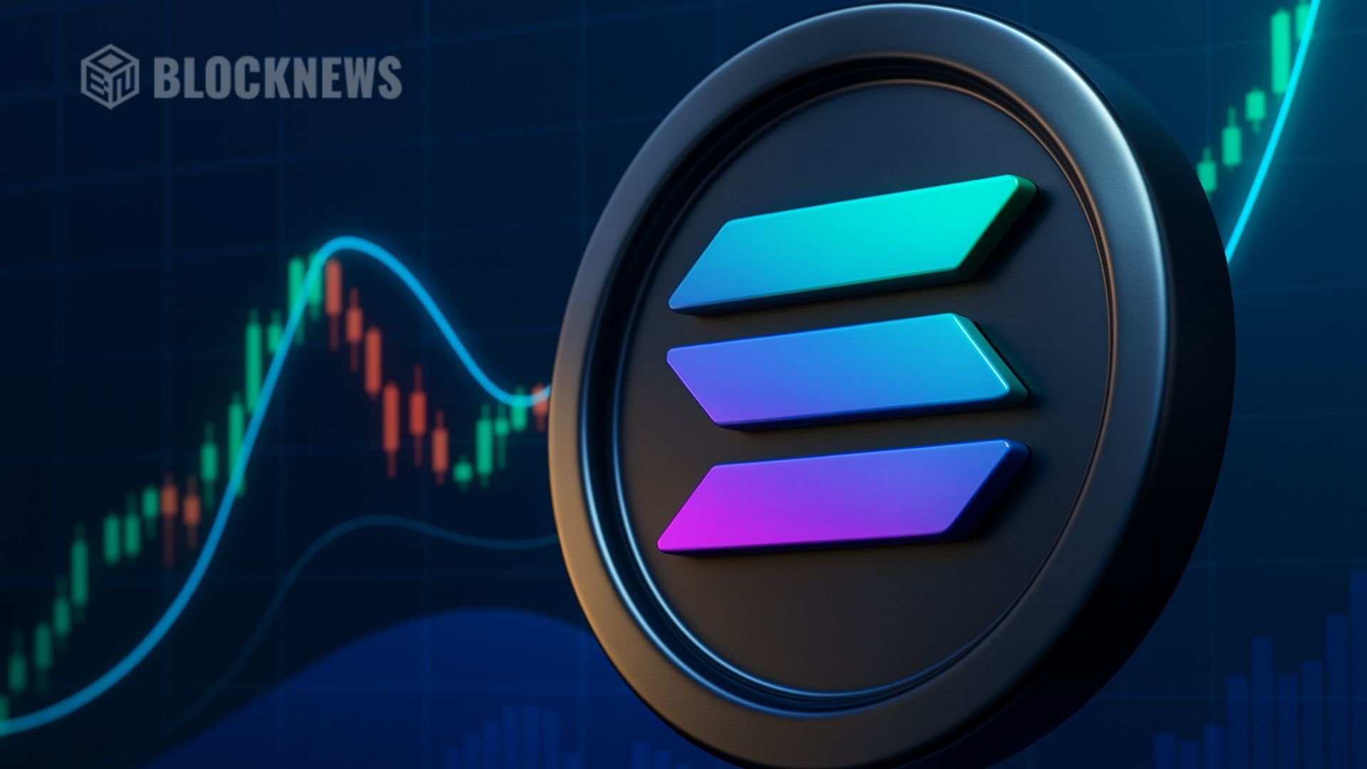 Solana Price Pushes Into $250 Resistance as Cup-and-Handle Pattern Forms