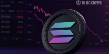 Solana Price Rebound Above $200 May Be Short-Lived