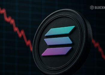 Solana Price Rebounds Above $209 After U.S. Shutdown Fears Spark Selloff