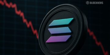 Solana Price Rebounds Above $209 After U.S. Shutdown Fears Spark Selloff