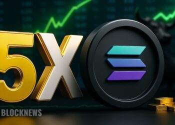 Solana Surges 20%—Institutional Buying Signals Bullish Run Toward $1,300