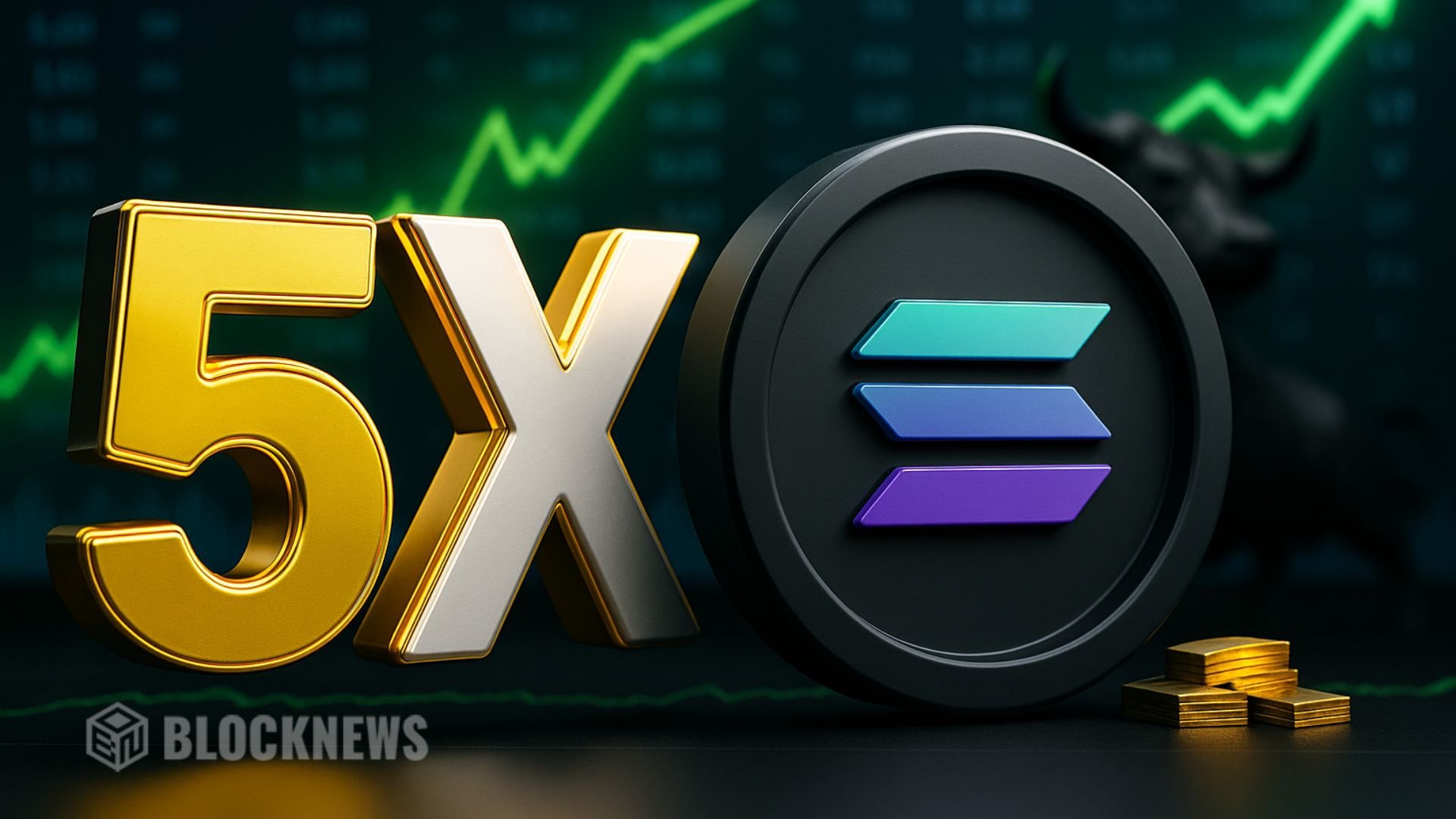 Solana Surges 20%—Institutional Buying Signals Bullish Run Toward $1,300