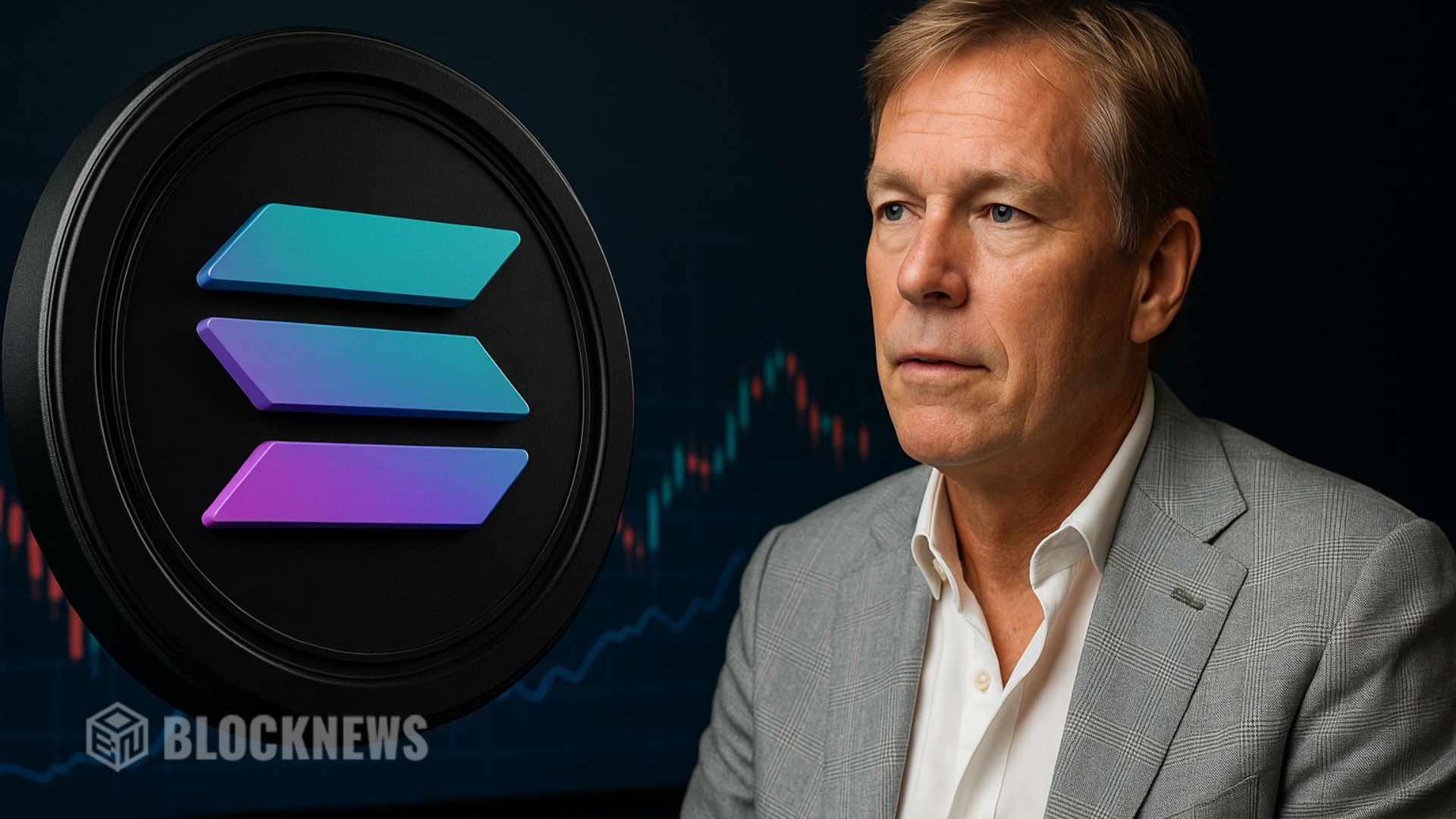 Solana Treasuries May Outperform Bitcoin and Ethereum in 2025