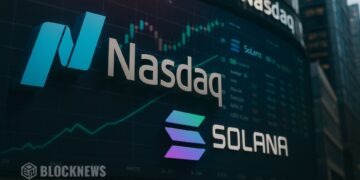 Solana Treasury Giant Lands Nasdaq Listing—Here’s Why Investors Are Excited