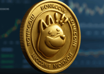 Solana’s Bonk Surges Ahead: Here Is Why the Memecoin Outshines Bitcoin and XRP