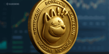 Solana’s Bonk Surges Ahead: Here Is Why the Memecoin Outshines Bitcoin and XRP