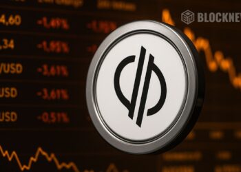 Stellar Nears Make-or-Break Support as Bulls Eye Next Move