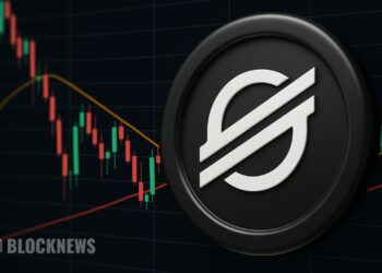 Stellar Price Prediction: Can XLM Break $0.40 After Golden Cross Rally?