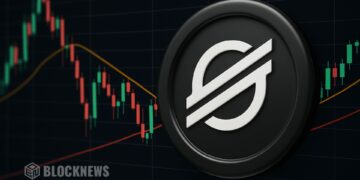 Stellar Price Prediction: Can XLM Break $0.40 After Golden Cross Rally?