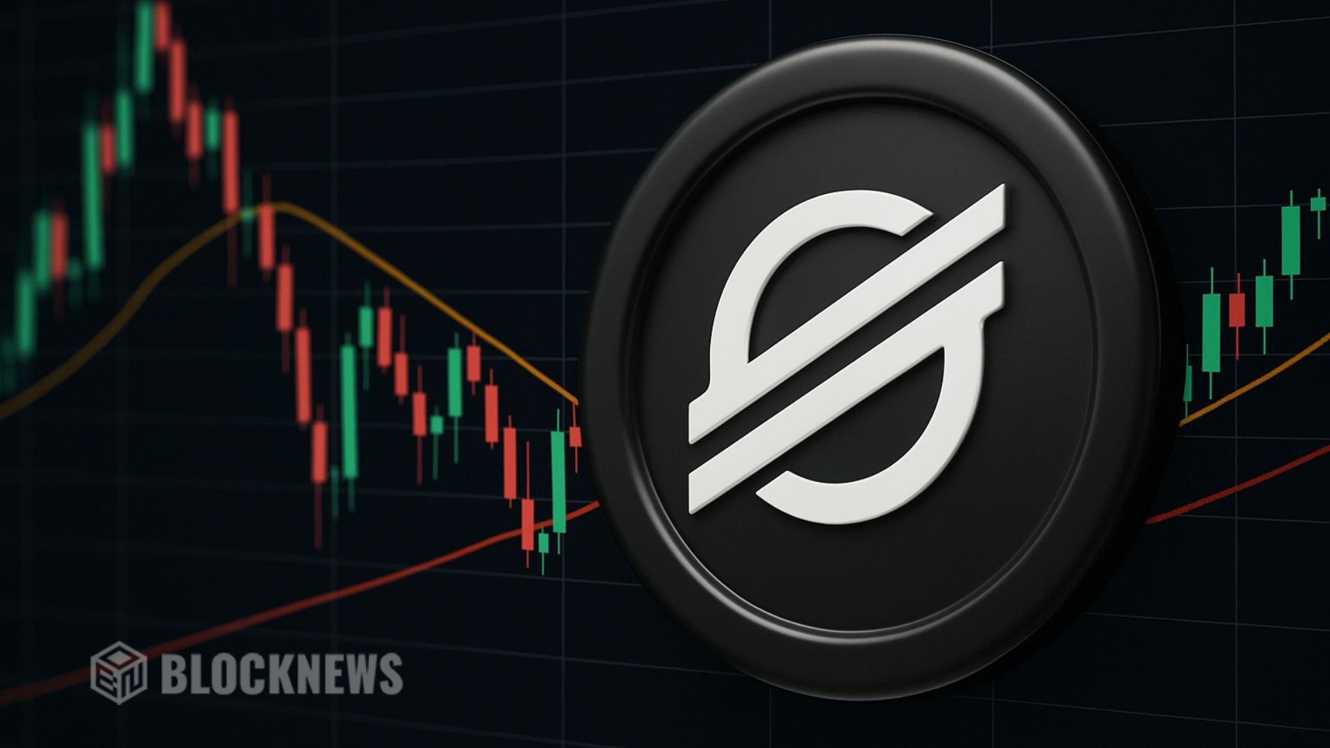 Stellar Price Prediction: Can XLM Break $0.40 After Golden Cross Rally?