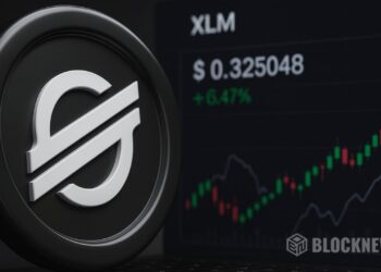 Stellar (XLM) Price Consolidates as Traders Eye $0.50 Breakout