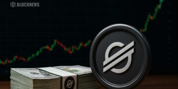 Stellar (XLM) Price Outlook: How Much Could 12,603 XLM Be Worth by 2026?