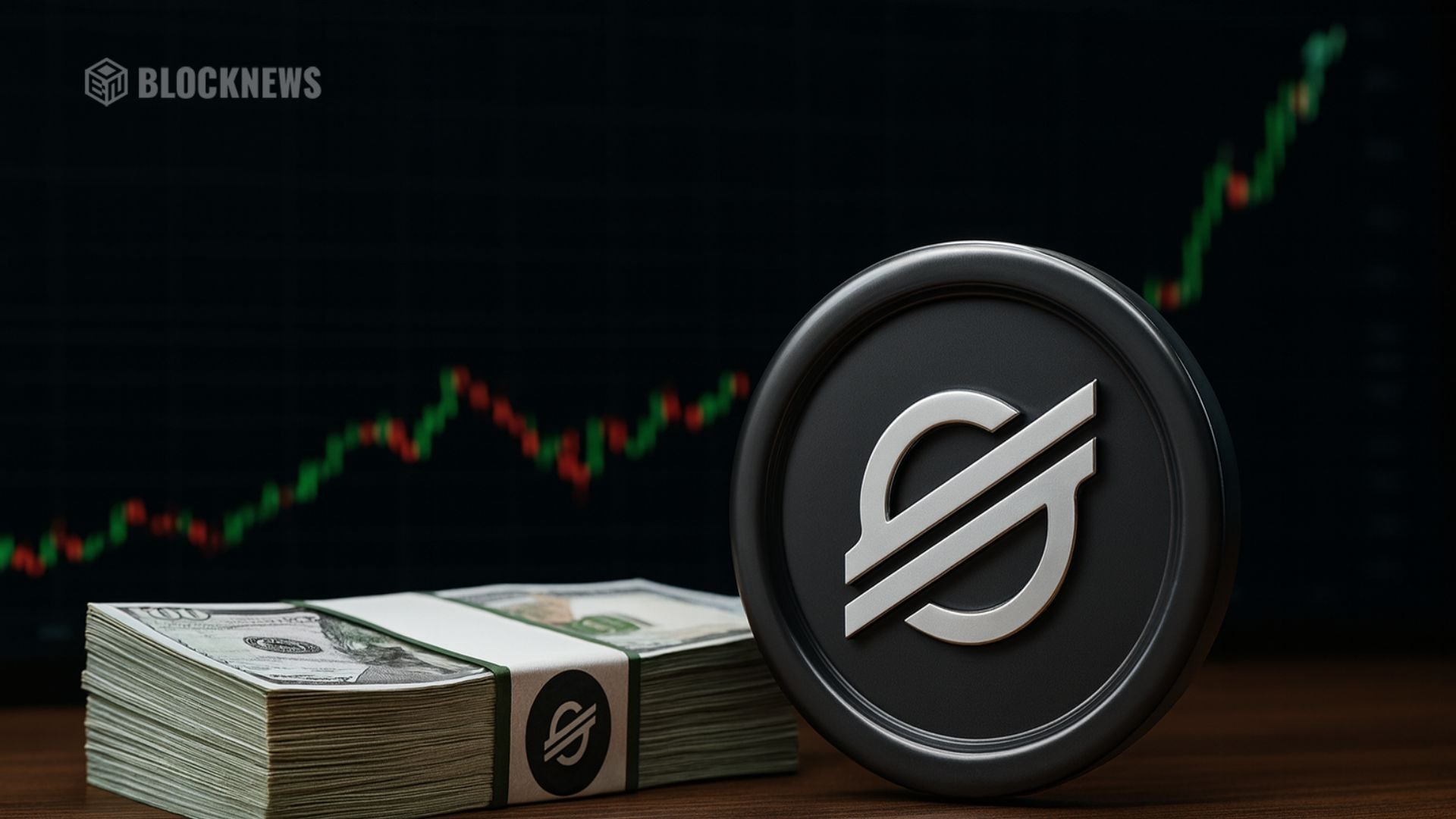 Stellar (XLM) Price Outlook: How Much Could 12,603 XLM Be Worth by 2026?