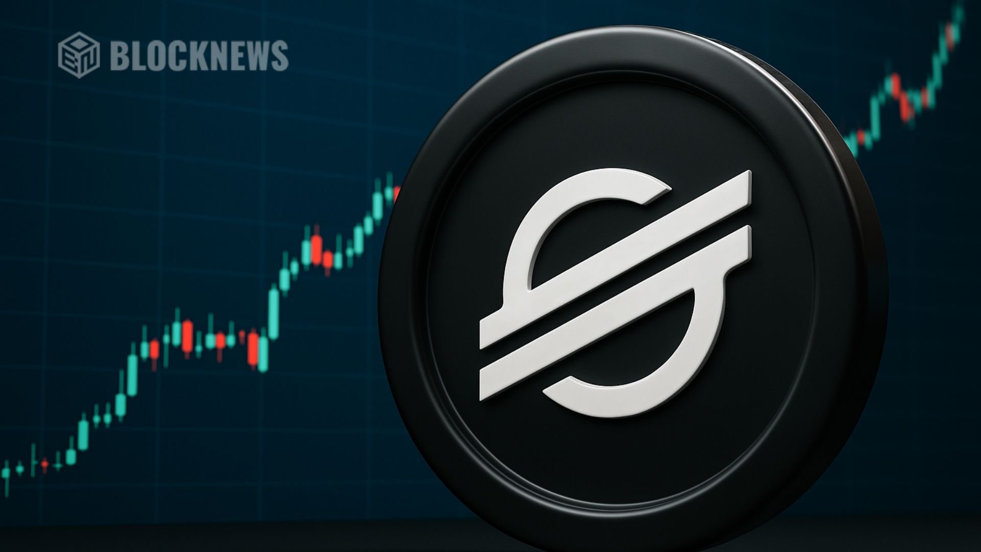 Stellar (XLM) Price Prediction: Can Bulls Push Toward $0.52?