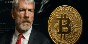 Strategy Expands Bitcoin Treasury 4048 Btc Added in $449m Purchase