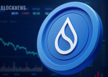 SUI Balances on $3.20 Support as Traders Watch the Wedge