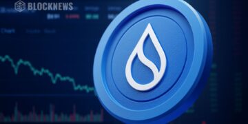 SUI Balances on $3.20 Support as Traders Watch the Wedge