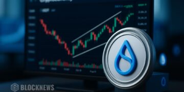 SUI Bulls Regain Control — Will the Token Push Toward $3.50 and Beyond?