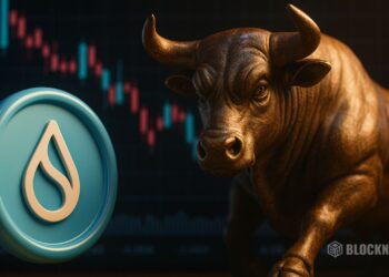 Sui Price Analysis: Bulls Defend $3.10 as Market Waits for a Break