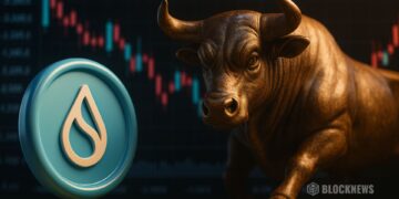 Sui Price Analysis: Bulls Defend $3.10 as Market Waits for a Break