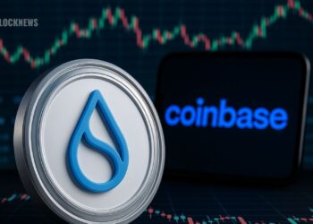 SUI Price Finds Support Again, Traders Eye Breakout Toward $4.5