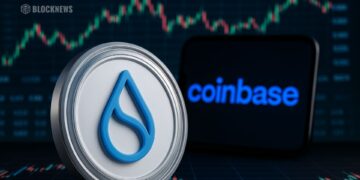 SUI Price Finds Support Again, Traders Eye Breakout Toward $4.5