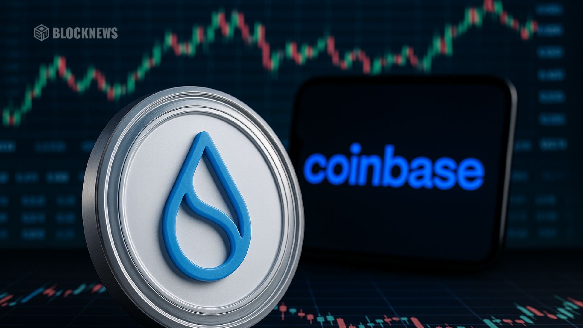 SUI Price Finds Support Again, Traders Eye Breakout Toward $4.5