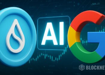 Sui Price Prediction: Google Partnership and ETF Filing Signal Big Move Ahead