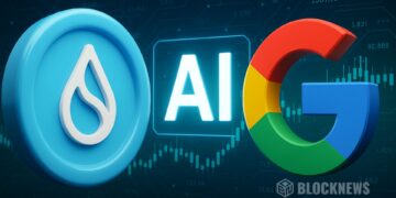 Sui Price Prediction: Google Partnership and ETF Filing Signal Big Move Ahead