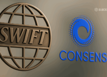 Swift Teams Up with Consensys Blockchain Payments Revolution is Coming