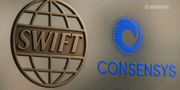 Swift Teams Up with Consensys Blockchain Payments Revolution is Coming