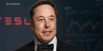 Tesla TSLA Stock Is on the Edge of a Massive Breakout—Here’s Why