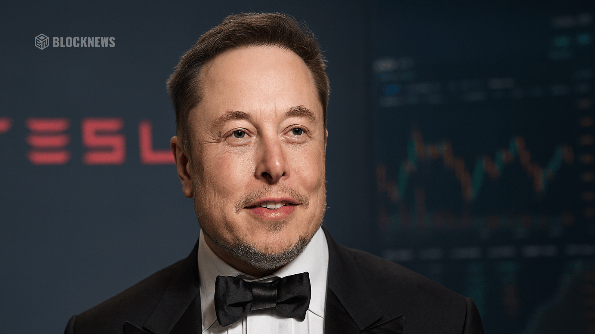 Tesla TSLA Stock Is on the Edge of a Massive Breakout—Here’s Why