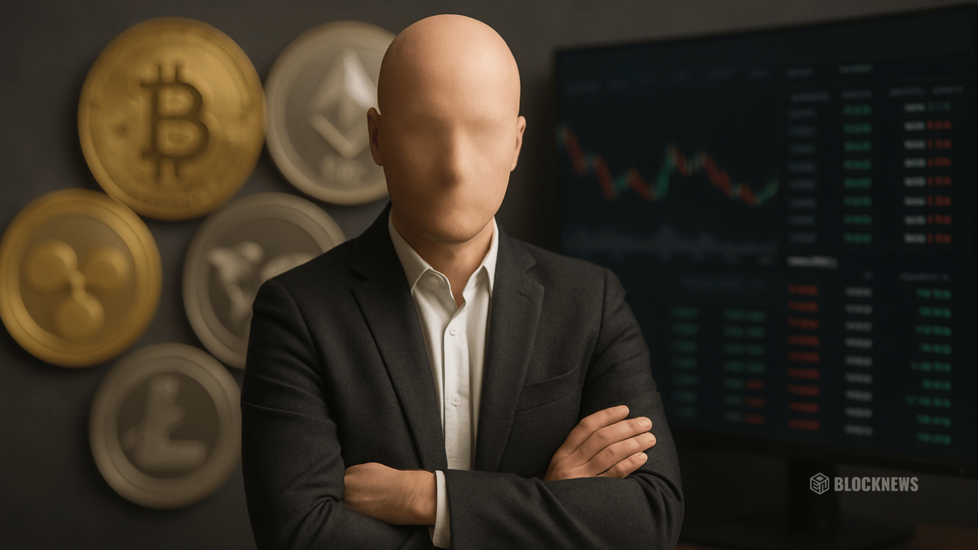 The Complete Guide to Joining the Top 10% of Profitable Crypto Traders