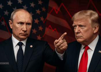 Vladimir Putin Advisor Exposes Trumps Crypto Masterplancrypto Stablecoins and Gold As Debt-erasing Tools