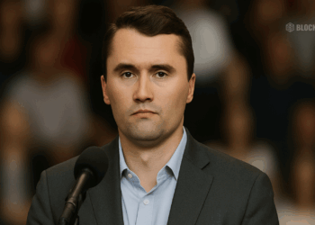 Charlie Kirk Shot in Utah Click Here to Learn More