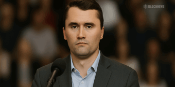 Charlie Kirk Shot in Utah Click Here to Learn More