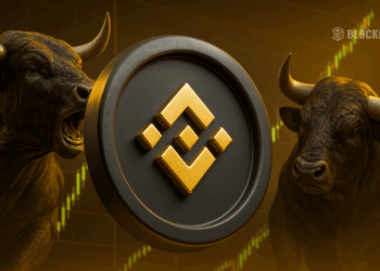 BNB Slips Under $860 as Traders Eye U.S. Jobs Data