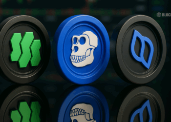 Top 3 Crypto Gems You Need to Buy Before Q4 2025