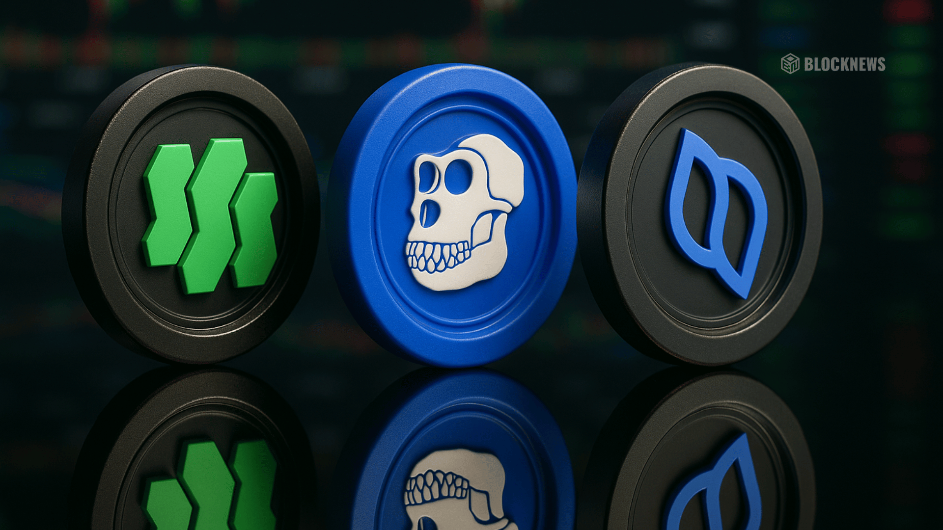 Top 3 Crypto Gems You Need to Buy Before Q4 2025