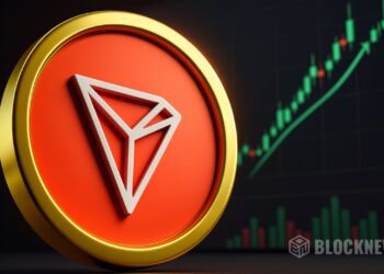 TRON at a Crossroads: Breakout or Breakdown?